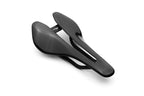 Berk Lupina short Carbon saddle
