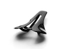 Berk Lupina short Carbon saddle