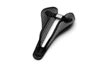 Berk Lupina short Carbon saddle