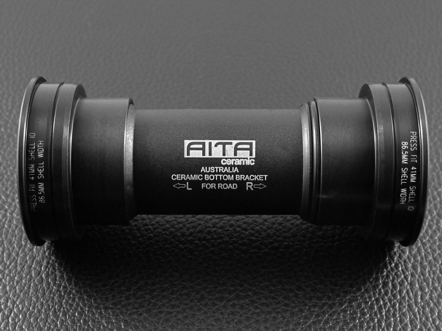 AITA BB86 Shimano Ceramic Bottom Bracket