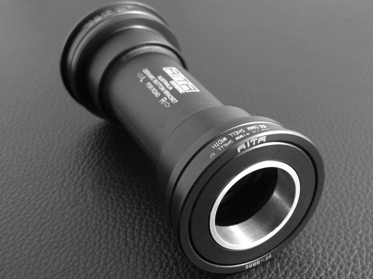 AITA BB86 Shimano Ceramic Bottom Bracket