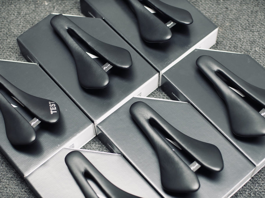 Berk Test Saddle rental