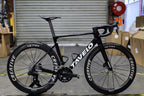 Tavelo Arden Race CREATIVE Dura-Ace Aero All-Road Bike – Large EX DEMO