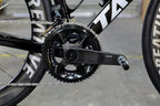 Tavelo Arden Race CREATIVE Dura-Ace Aero All-Road Bike