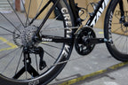 Tavelo Arden Race CREATIVE Ultegra Aero All-Road Bike