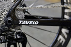 Tavelo Arden Race CREATIVE Dura-Ace Aero All-Road Bike – Large EX DEMO