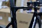 Tavelo Arden Race CREATIVE Dura-Ace Aero All-Road Bike