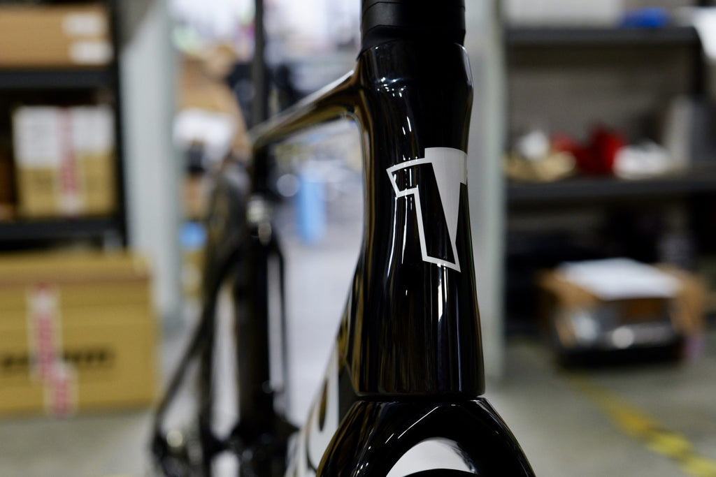 Tavelo Arden Race CREATIVE Dura-Ace Aero All-Road Bike