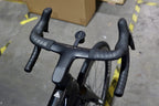 Tavelo Arden Race CREATIVE Dura-Ace Aero All-Road Bike – Large EX DEMO
