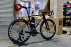 Tavelo Arden Race CREATIVE Dura-Ace Aero All-Road Bike