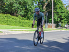 Creative Cycles Jersey