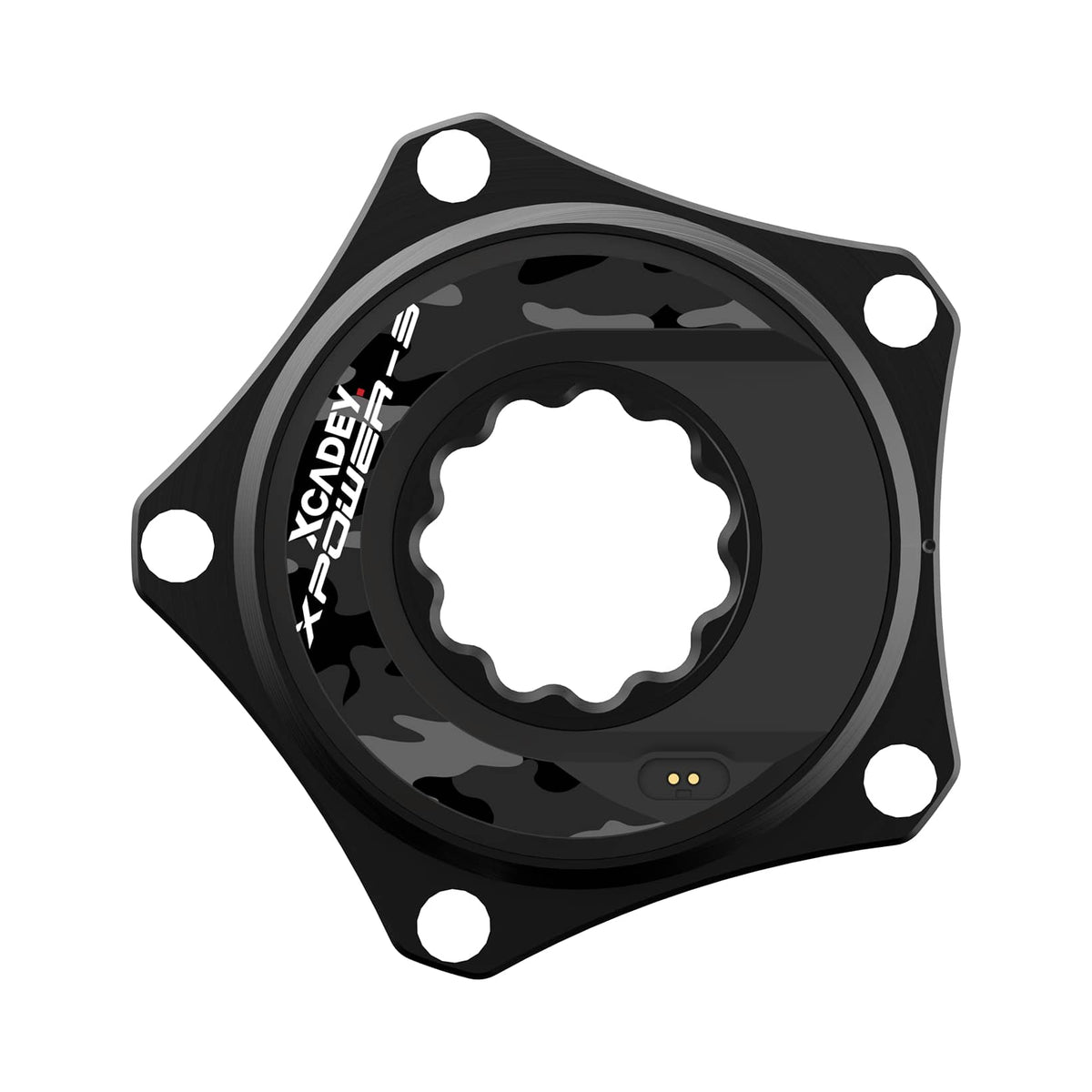 XCADEY XPOWER-S Power Meter Spider Gen1