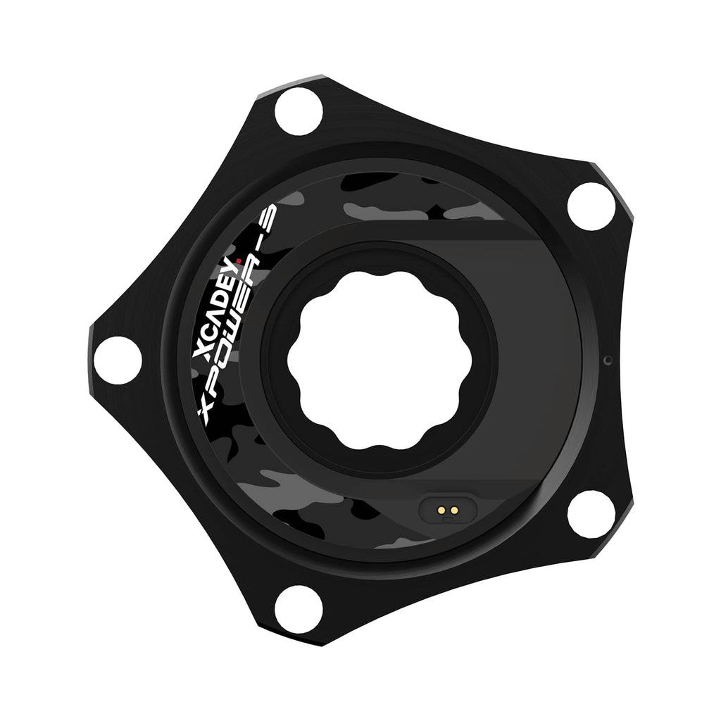 XCADEY XPOWER-S Power Meter Spider Gen1
